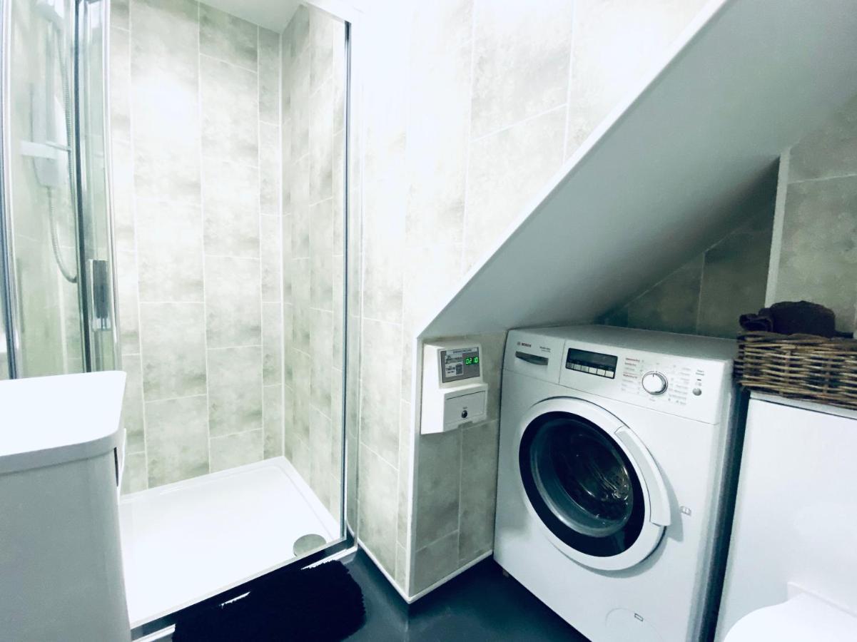 Sobo House Brighton 호텔 외부 사진