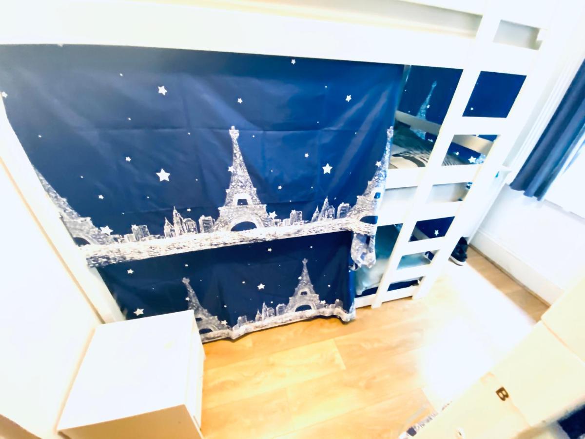 Sobo House Brighton 호텔 외부 사진