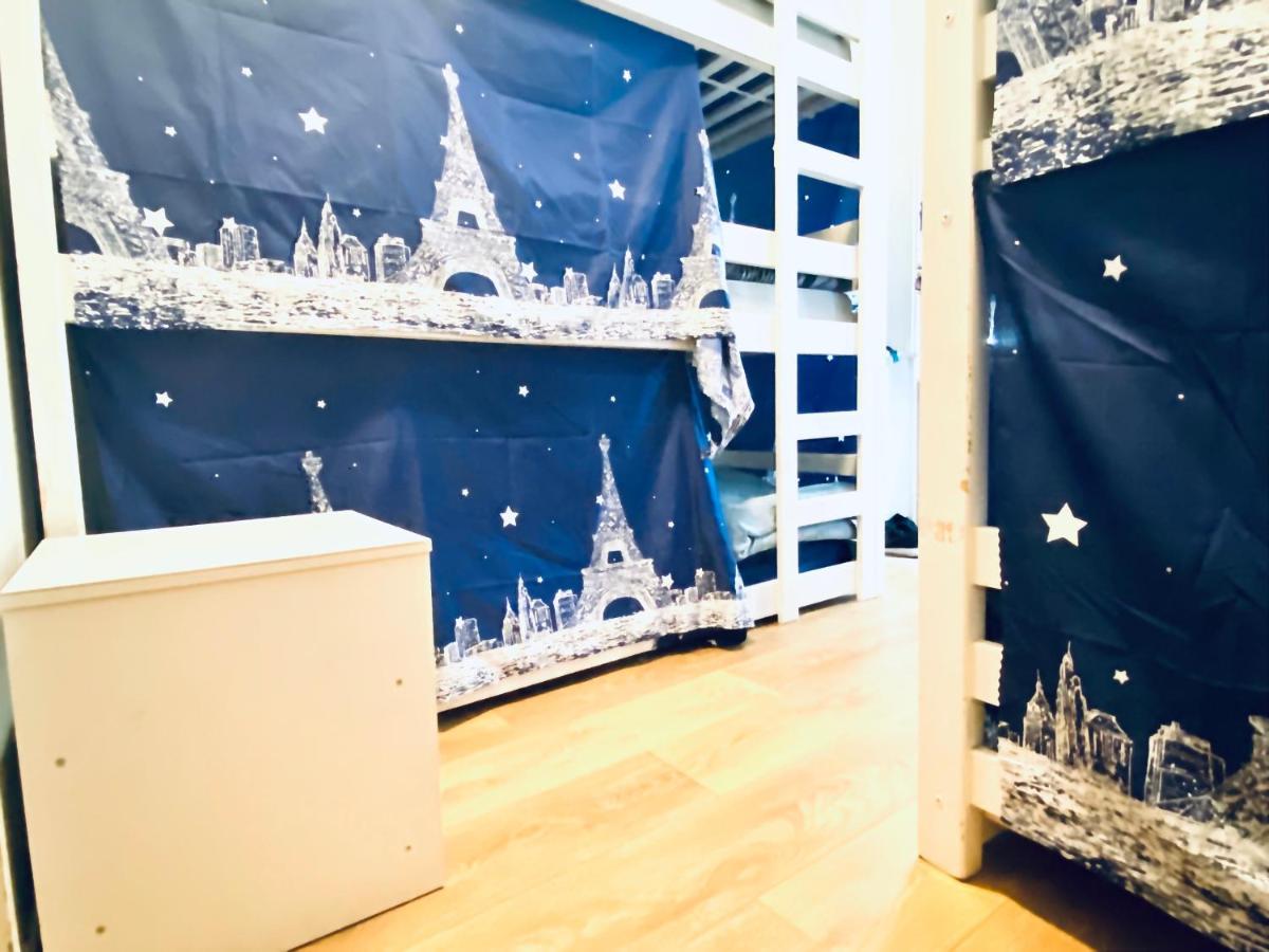 Sobo House Brighton 호텔 외부 사진