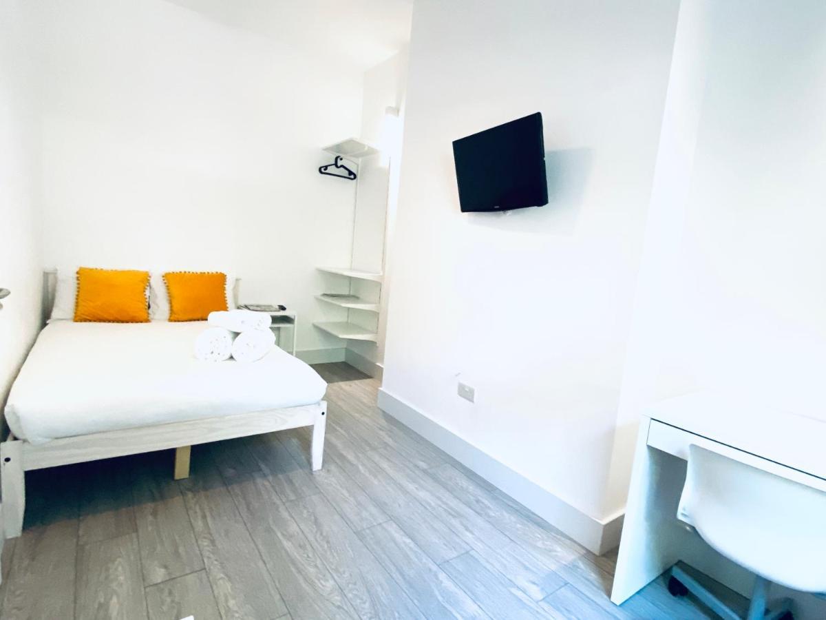 Sobo House Brighton 호텔 외부 사진