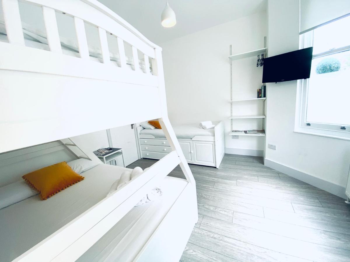 Sobo House Brighton 호텔 외부 사진