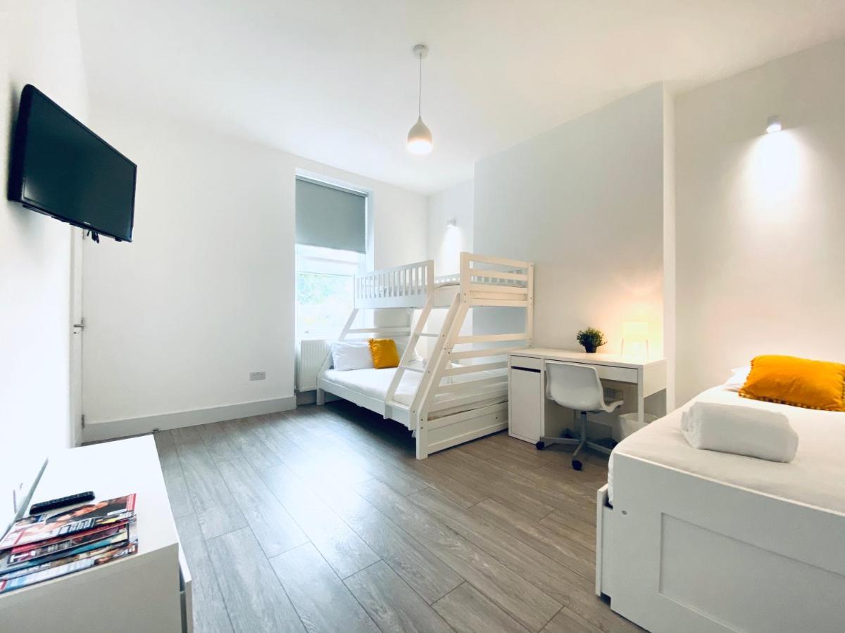 Sobo House Brighton 호텔 외부 사진