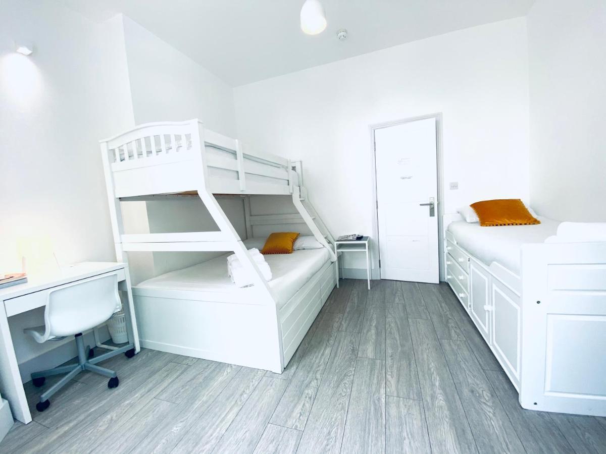 Sobo House Brighton 호텔 외부 사진
