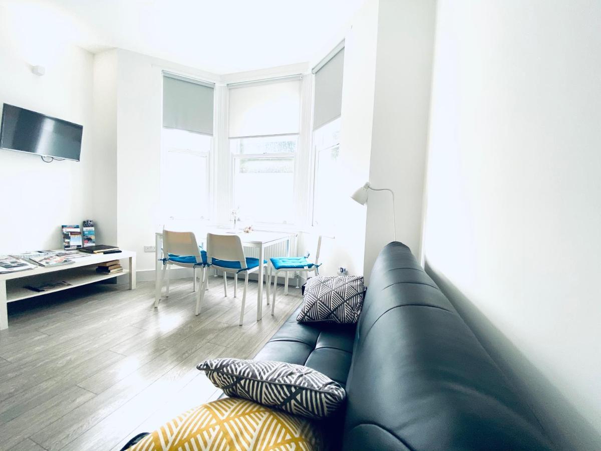 Sobo House Brighton 호텔 외부 사진