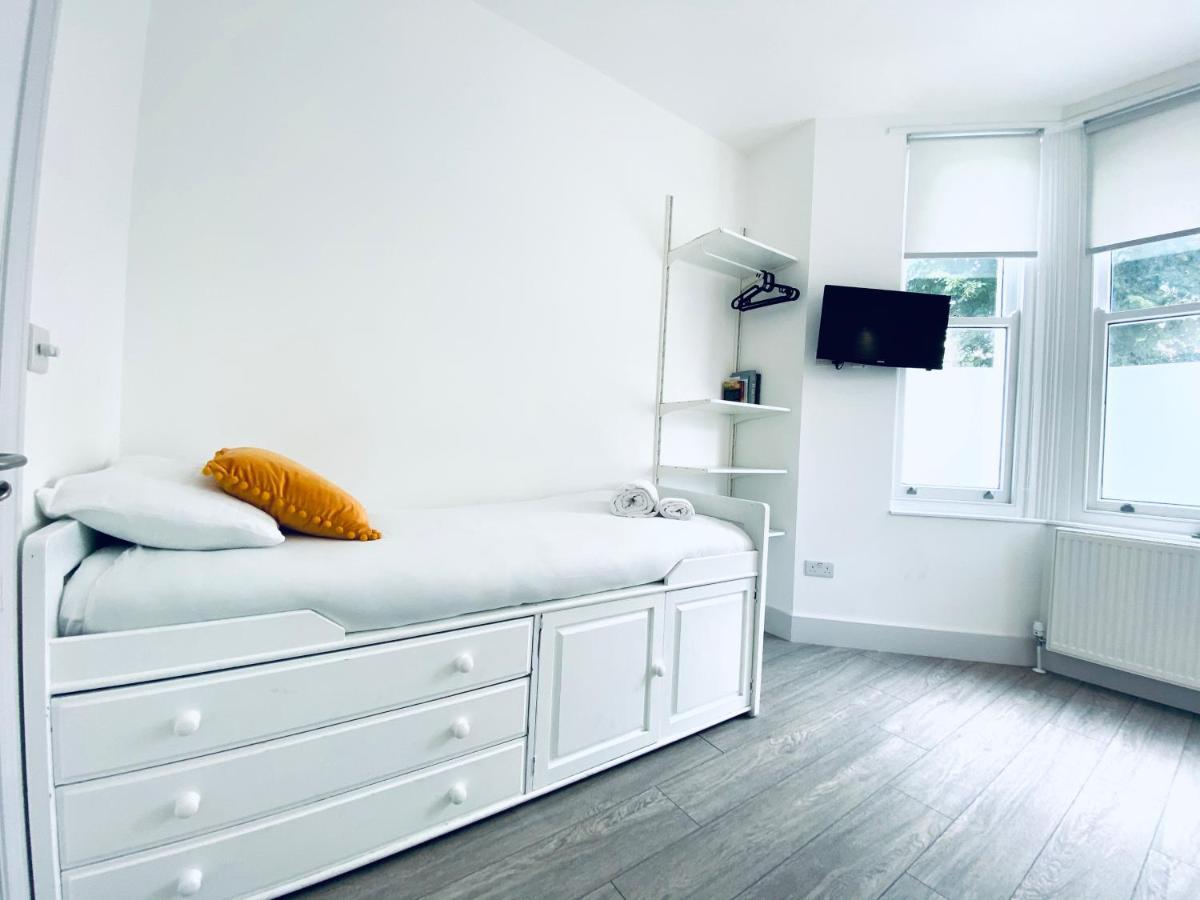 Sobo House Brighton 호텔 외부 사진