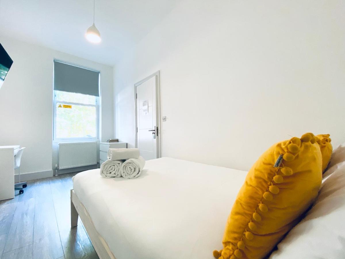 Sobo House Brighton 호텔 외부 사진
