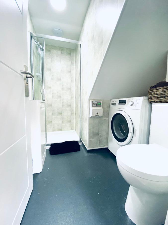 Sobo House Brighton 호텔 외부 사진
