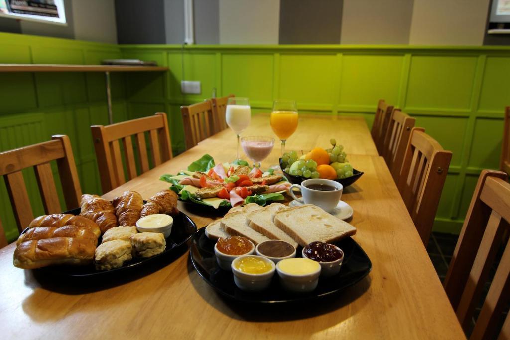 Sobo House Brighton 호텔 외부 사진