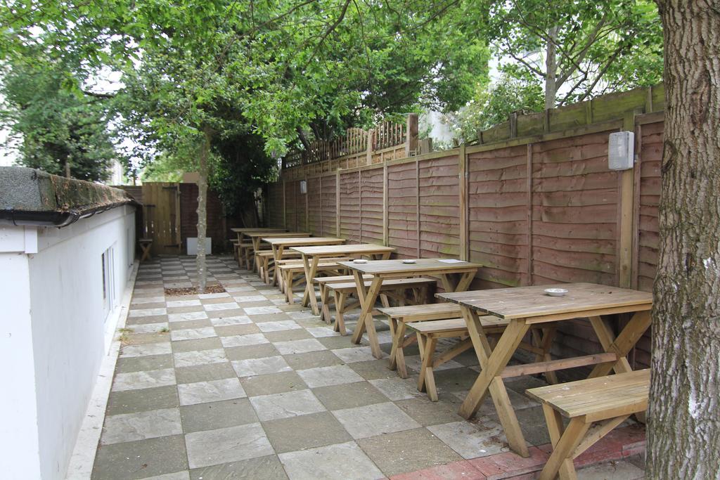 Sobo House Brighton 호텔 외부 사진