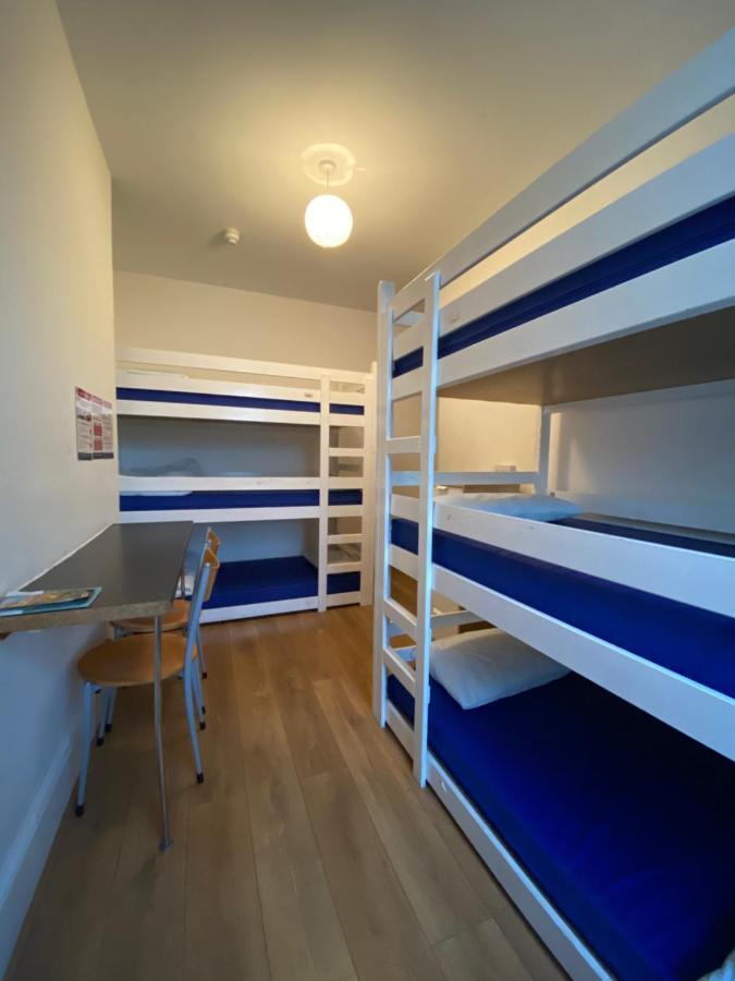 Sobo House Brighton 호텔 외부 사진