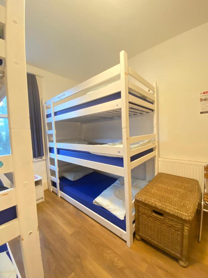 Sobo House Brighton 호텔 외부 사진