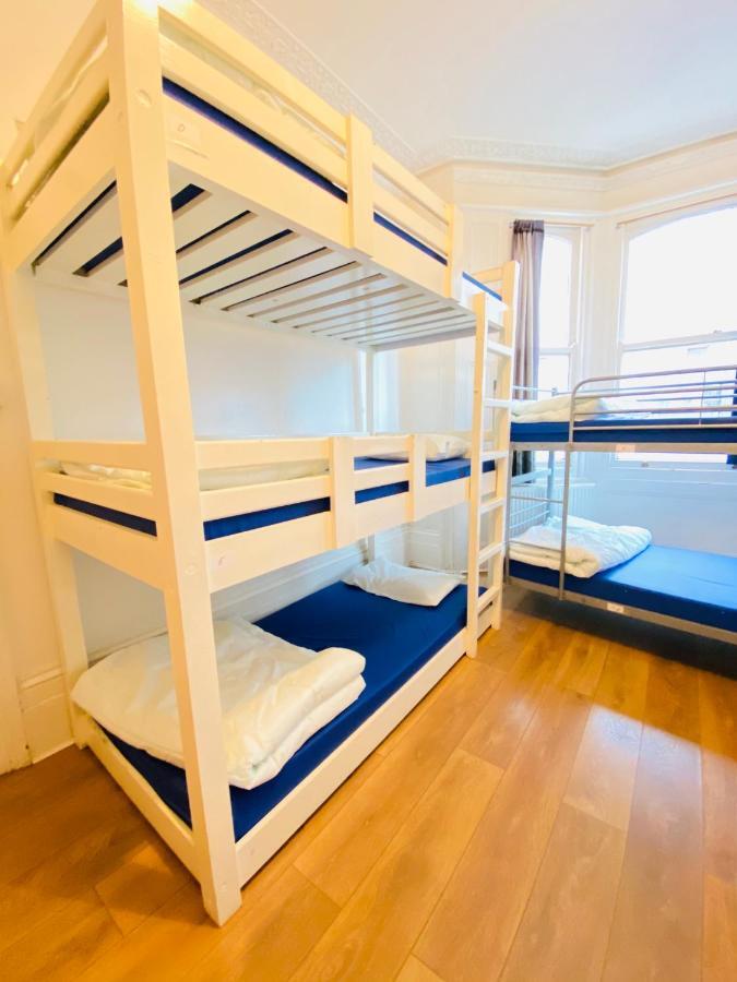 Sobo House Brighton 호텔 외부 사진