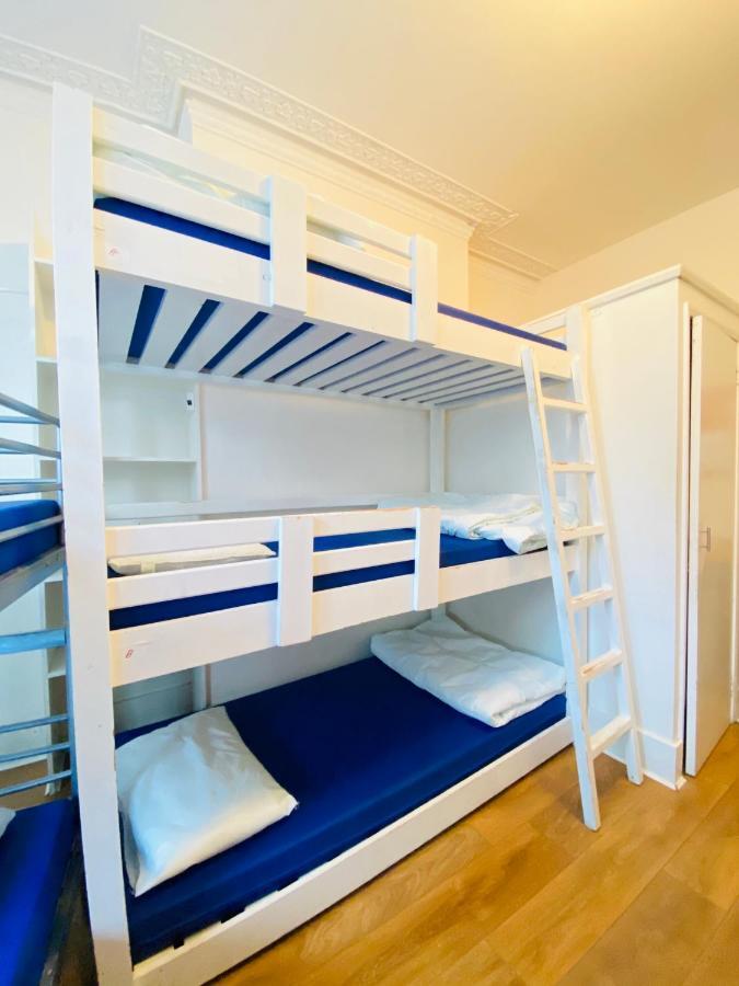 Sobo House Brighton 호텔 외부 사진