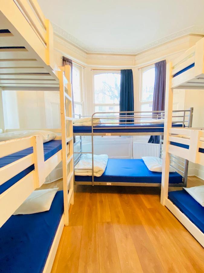 Sobo House Brighton 호텔 외부 사진