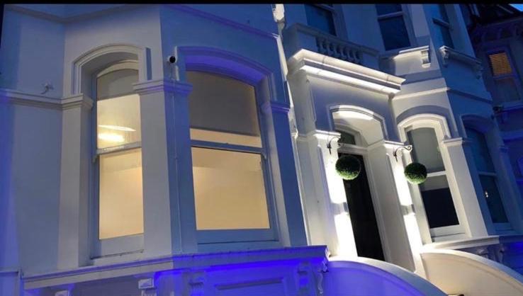 Sobo House Brighton 호텔 외부 사진